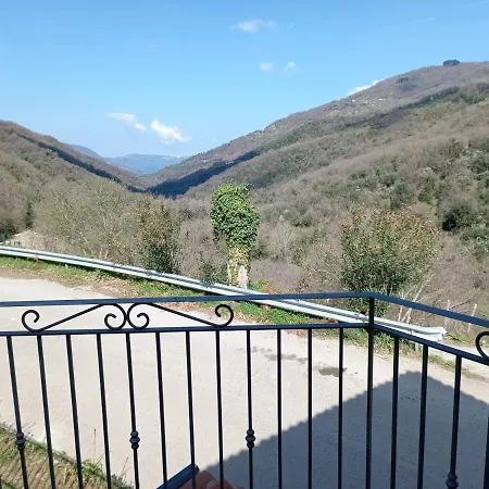 Farm stay Ponte Due Archi