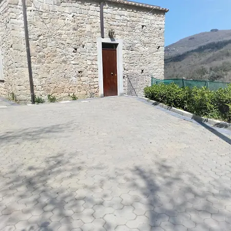 Ponte Due Archi Farm stay Raccuia