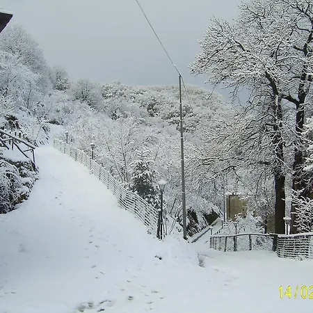 Ponte Due Archi Farm stay *