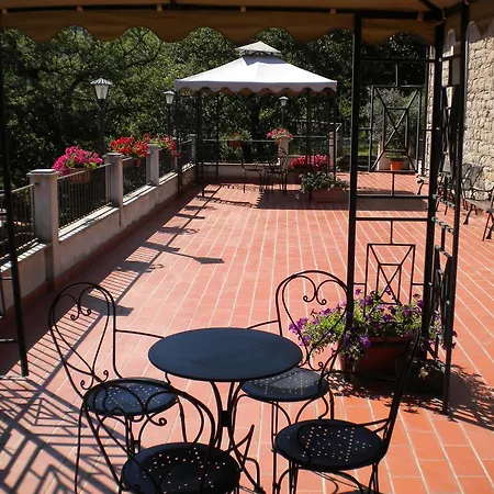 Farm stay Ponte Due Archi